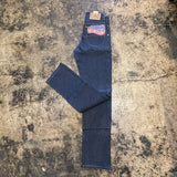 80s Vintage Lee Straight Leg Jeans