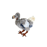 Lost Dodo Brooch | Trovelore