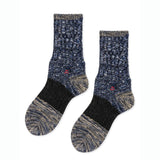 Men's Dapple Crew | Socks