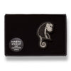 Monkey Brooch | Macon et Lesquoy