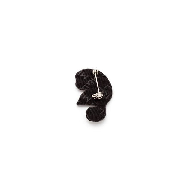 Monkey Brooch | Macon et Lesquoy