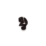 Monkey Brooch | Macon et Lesquoy