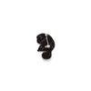 Monkey Brooch | Macon et Lesquoy