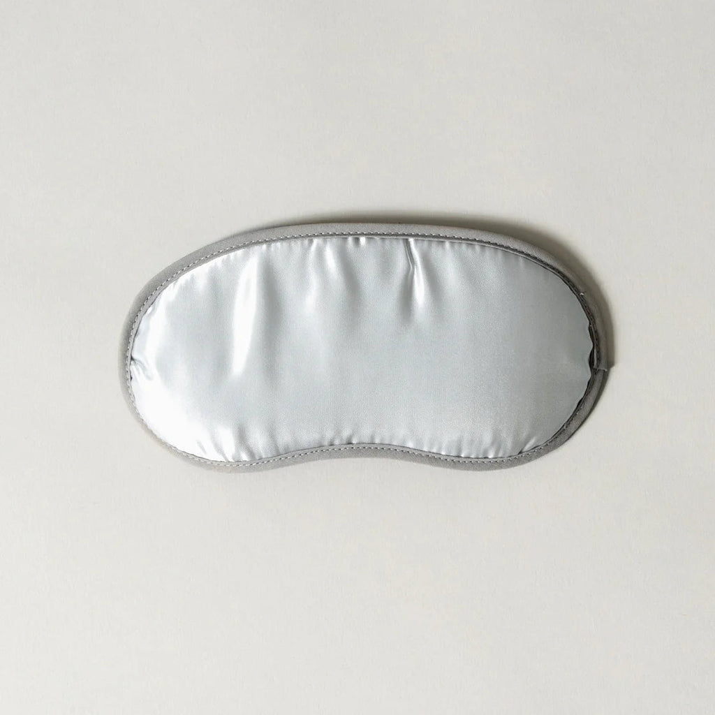 Binchotan Charcoal Eye Mask | Japan