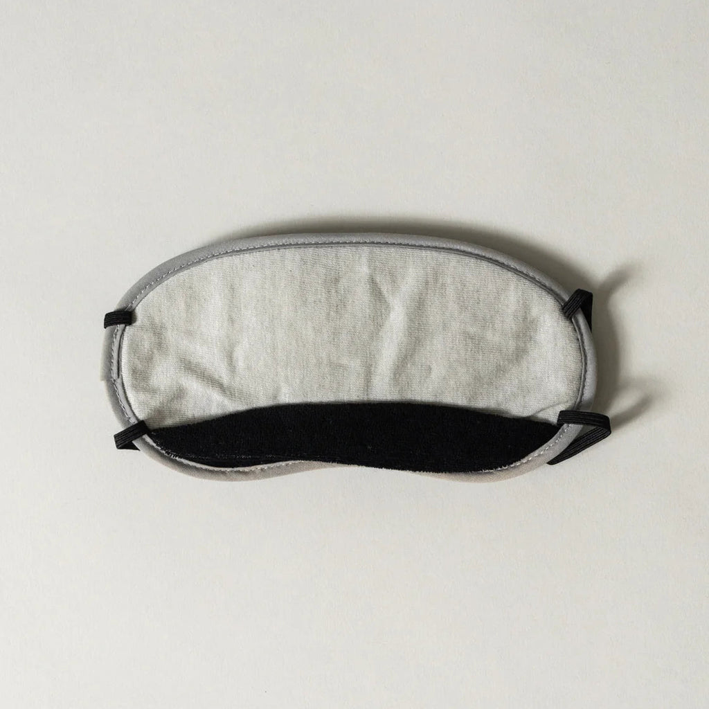 Binchotan Charcoal Eye Mask | Japan
