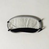 Binchotan Charcoal Eye Mask | Japan