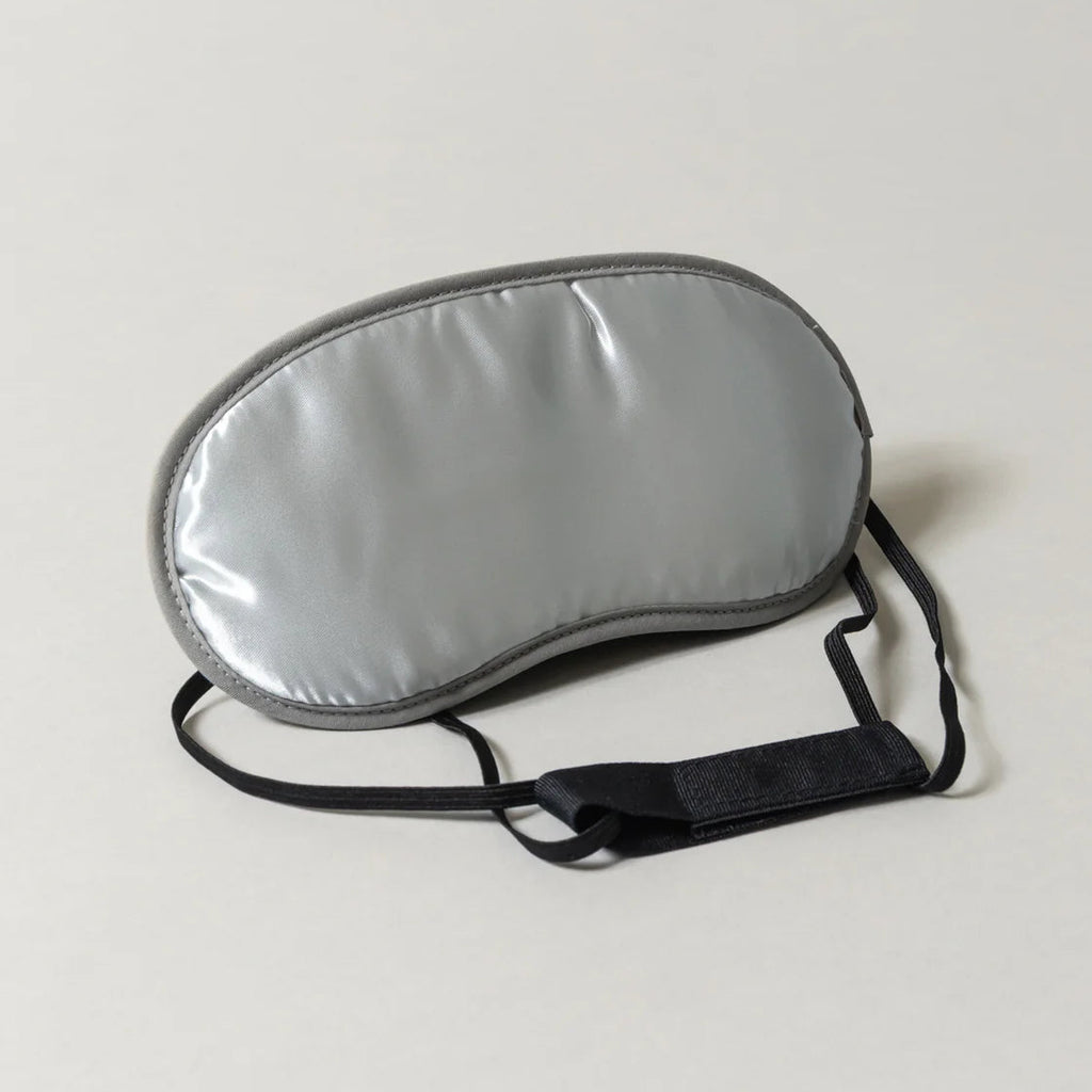 Binchotan Charcoal Eye Mask | Japan