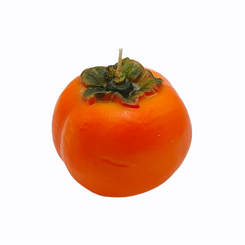 Persimmon Candle | Italy