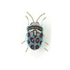 Picasso Bug Brooch | Trovelore