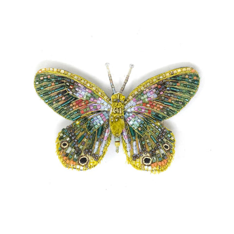 Forest Elephant Brooch | Trovelore