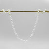 Satomi Cluster Pearl Necklace