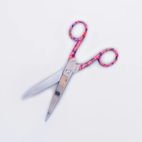 Scissors Terrazzo | Italy