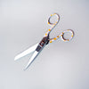 Scissors Terrazzo | Italy