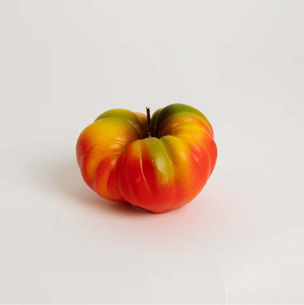 Heirloom Tomato Candle | Italy
