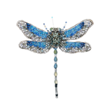 Sky Glider Brooch | Trovelore