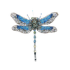 Sky Glider Brooch | Trovelore