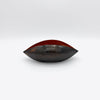 Hammer Copper Pod Votive/Vase | Antique Small