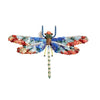 Sunrise Dragonfly Brooch  Brooch | Trovelore