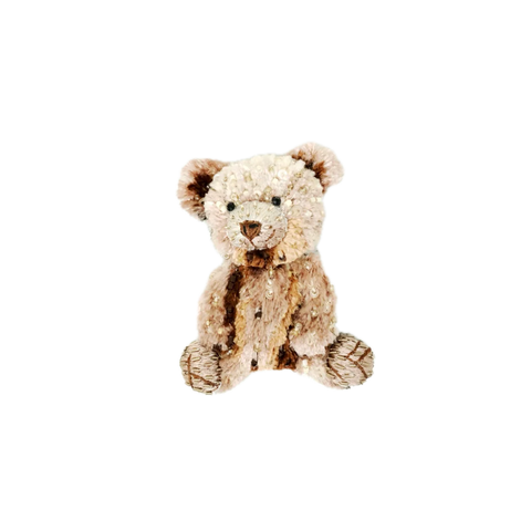 Teddy Bear Brooch | Trovelore