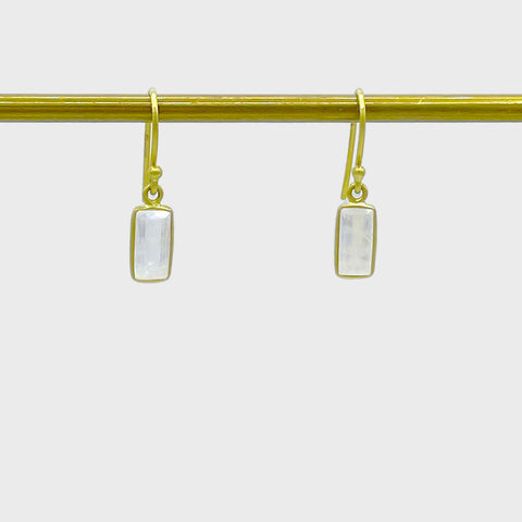 Steven Vaubel | Tapered Flat Chain Link Bracelet