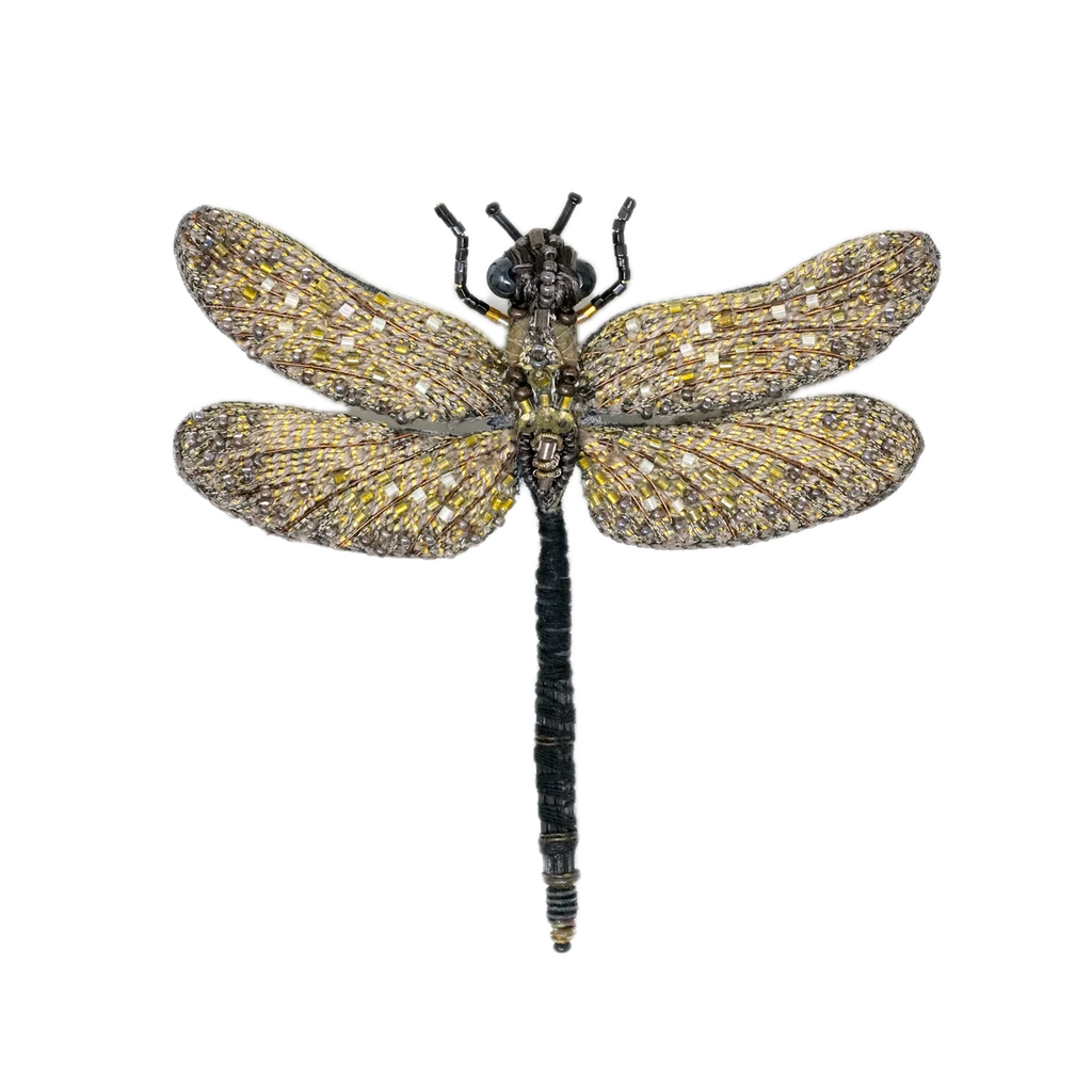 Vintage Glider Brooch | Trovelore
