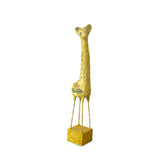MCM Papier-Mâché Giraffe | Japan