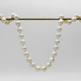 Wilma Baroque Pearl Necklace 10-12mm