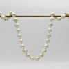 Wilma Baroque Pearl Necklace 10-12mm
