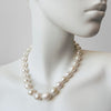 Wilma Baroque Pearl Necklace 12-14mm