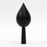 Drip - Hand made wooden table top tree ornaments