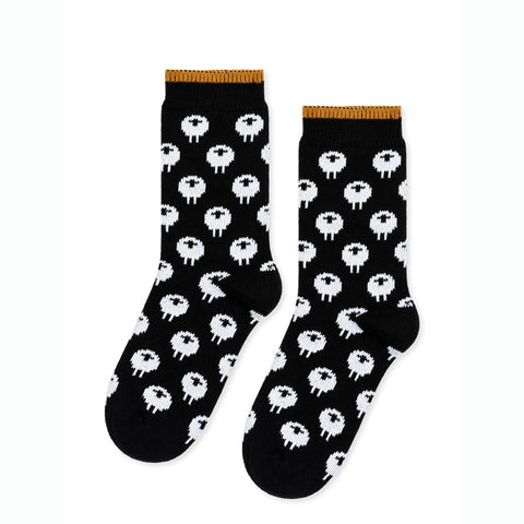 Teddy Bear Crew | Socks