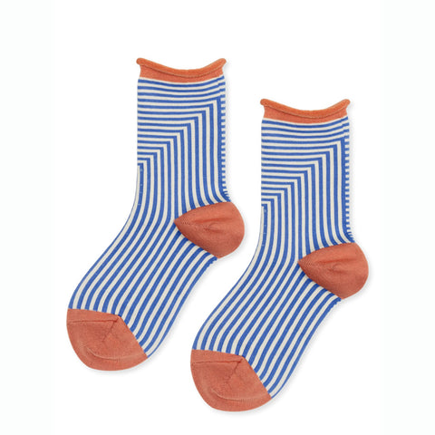 Men's Coucou Bird Crew | Socks