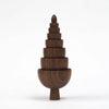 Bud - Handmade Wooden Tree Objects