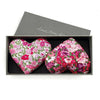 Liberty Lavender Sachets | Hearts - Heart and Soul