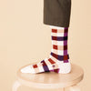 Men's Coucou Bird Crew | Socks