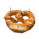 Pretzel Candle | Italy