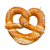 Pretzel Candle | Italy