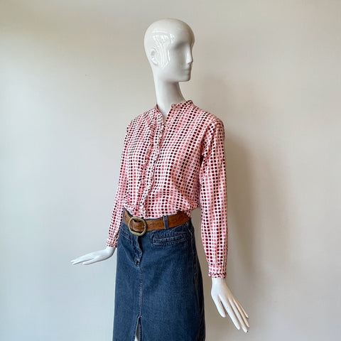 80s Vintage Lee Straight Leg Jeans