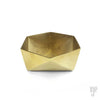 AKMD Brass Origami Bowls (II) - sm (I)