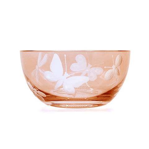 Fly Fusion Trinket Bowl