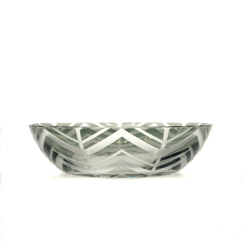 Herringbone Trinket II Bowl