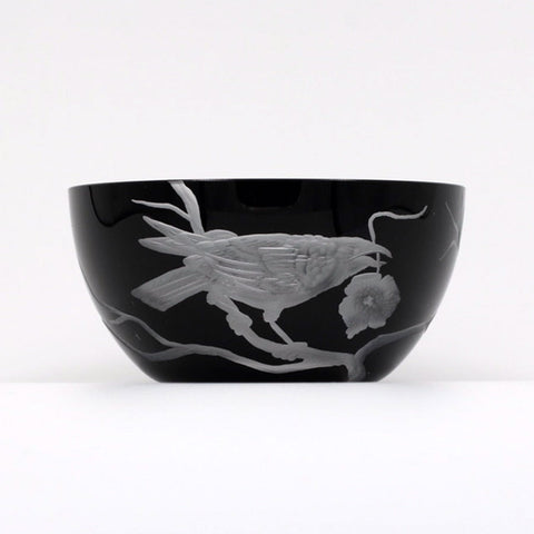 Verdure Trinket II Bowl