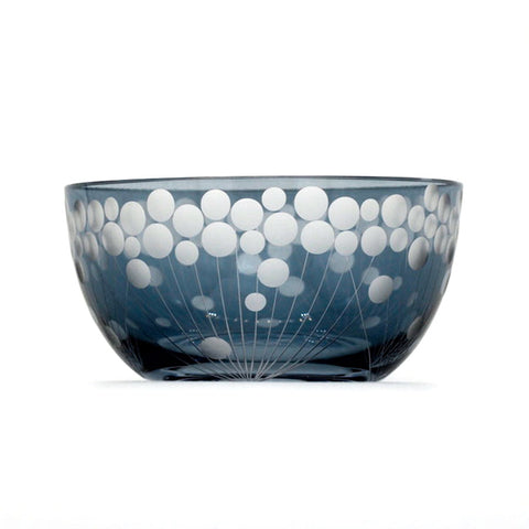 Herringbone Trinket II Bowl