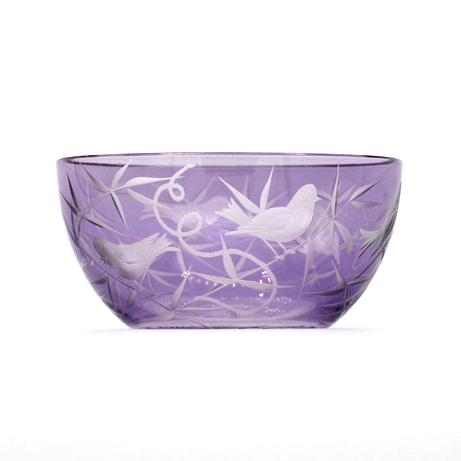 Finch Trinket Bowl