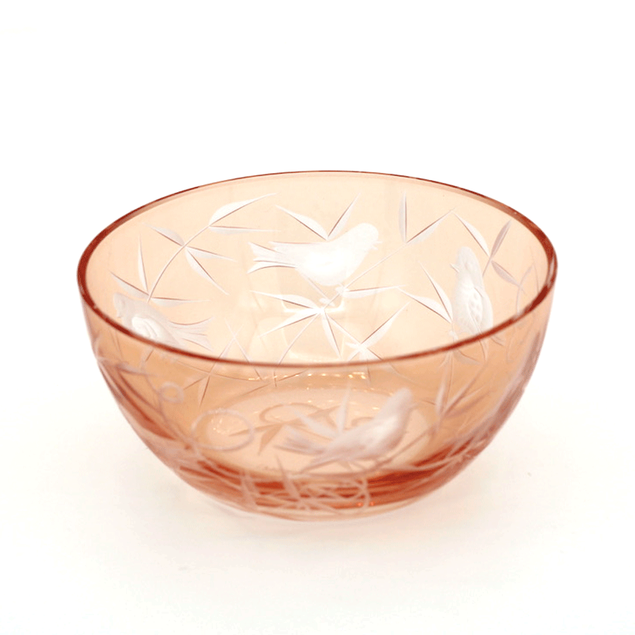 Finch Trinket Bowl