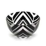 Herringbone Trinket Bowl