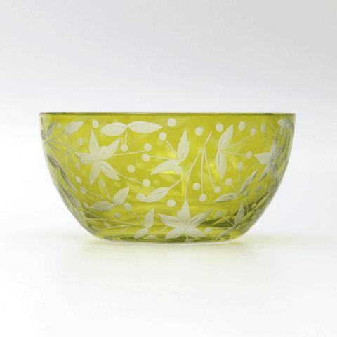 Verdure Trinket II Bowl