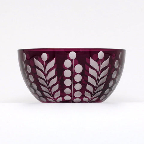 Herringbone Trinket II Bowl