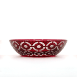 Polka Dot Trinket II Bowl