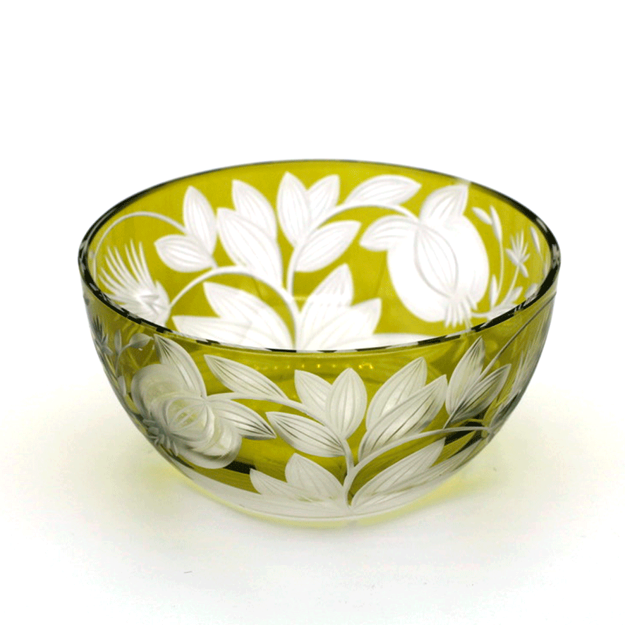 Verdure Trinket Bowl